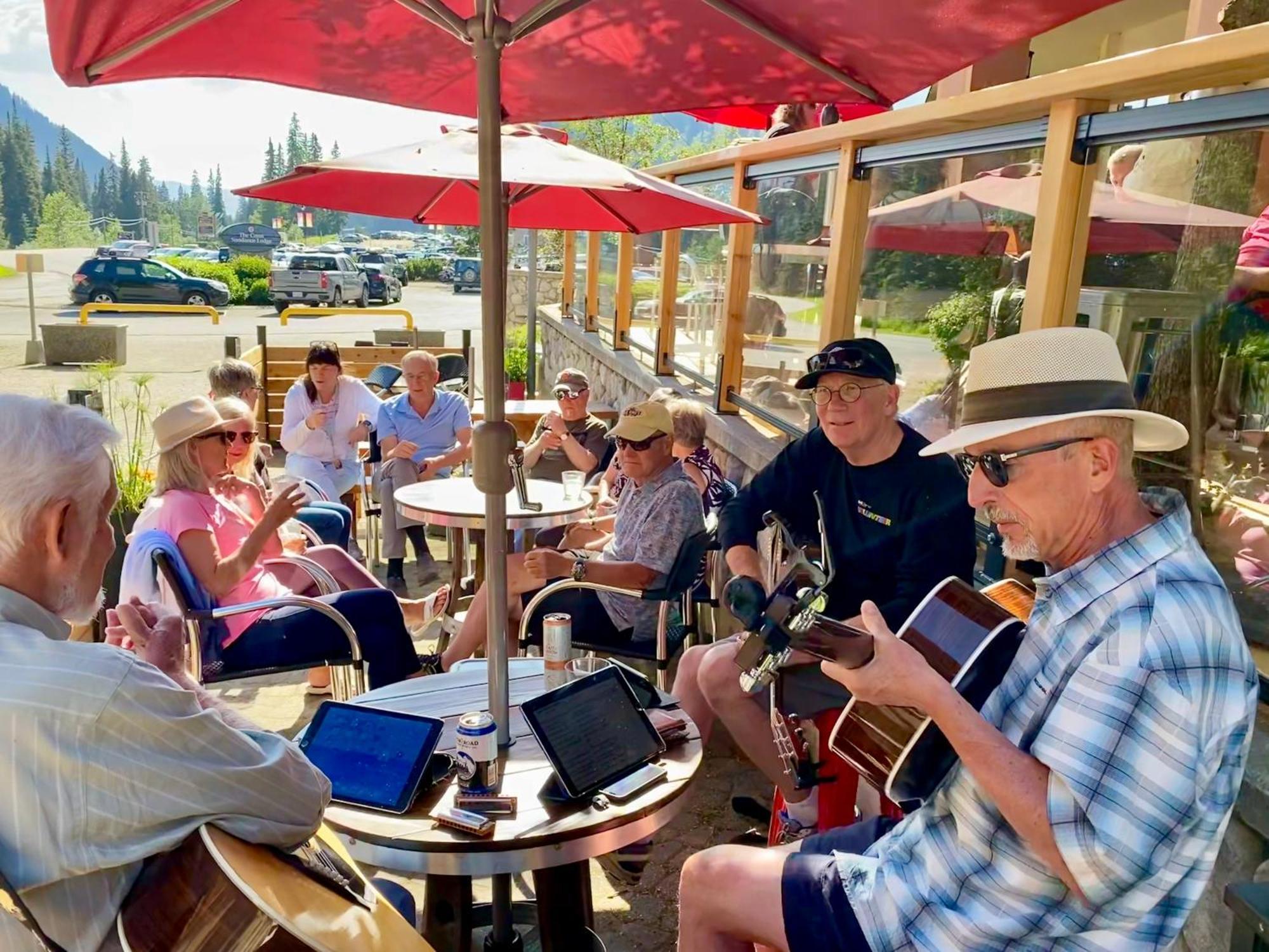 Morrisey Chalet At Sun Peaks Εξωτερικό φωτογραφία