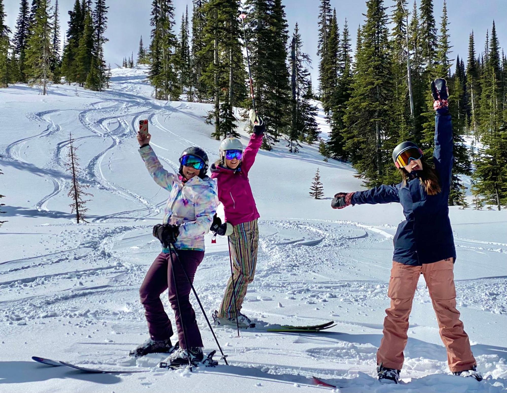 Morrisey Chalet At Sun Peaks Εξωτερικό φωτογραφία