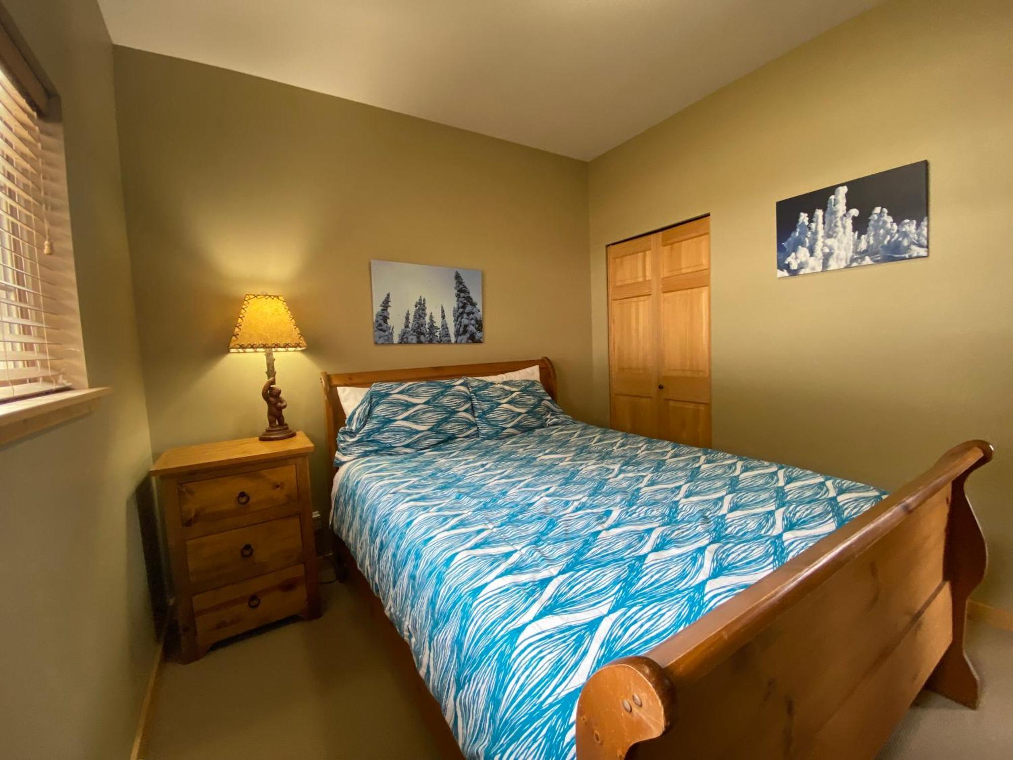 Morrisey Chalet At Sun Peaks Εξωτερικό φωτογραφία