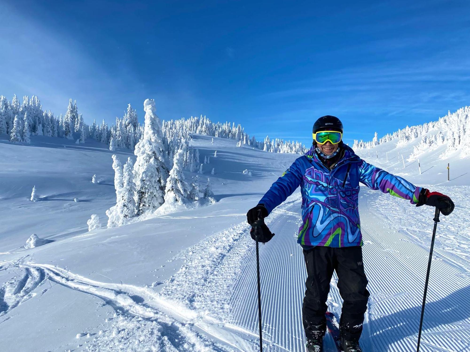 Morrisey Chalet At Sun Peaks Εξωτερικό φωτογραφία