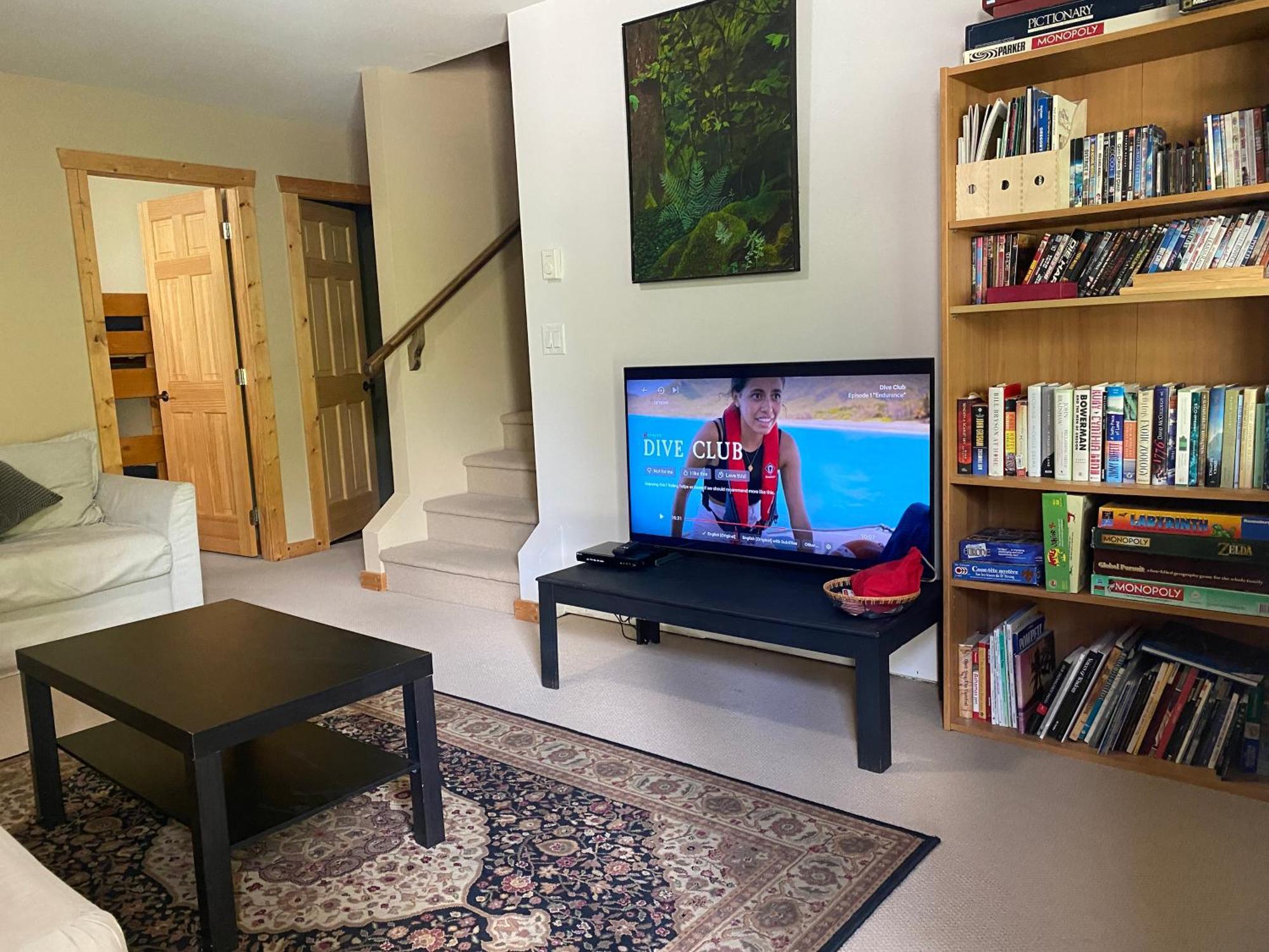 Morrisey Chalet At Sun Peaks Εξωτερικό φωτογραφία
