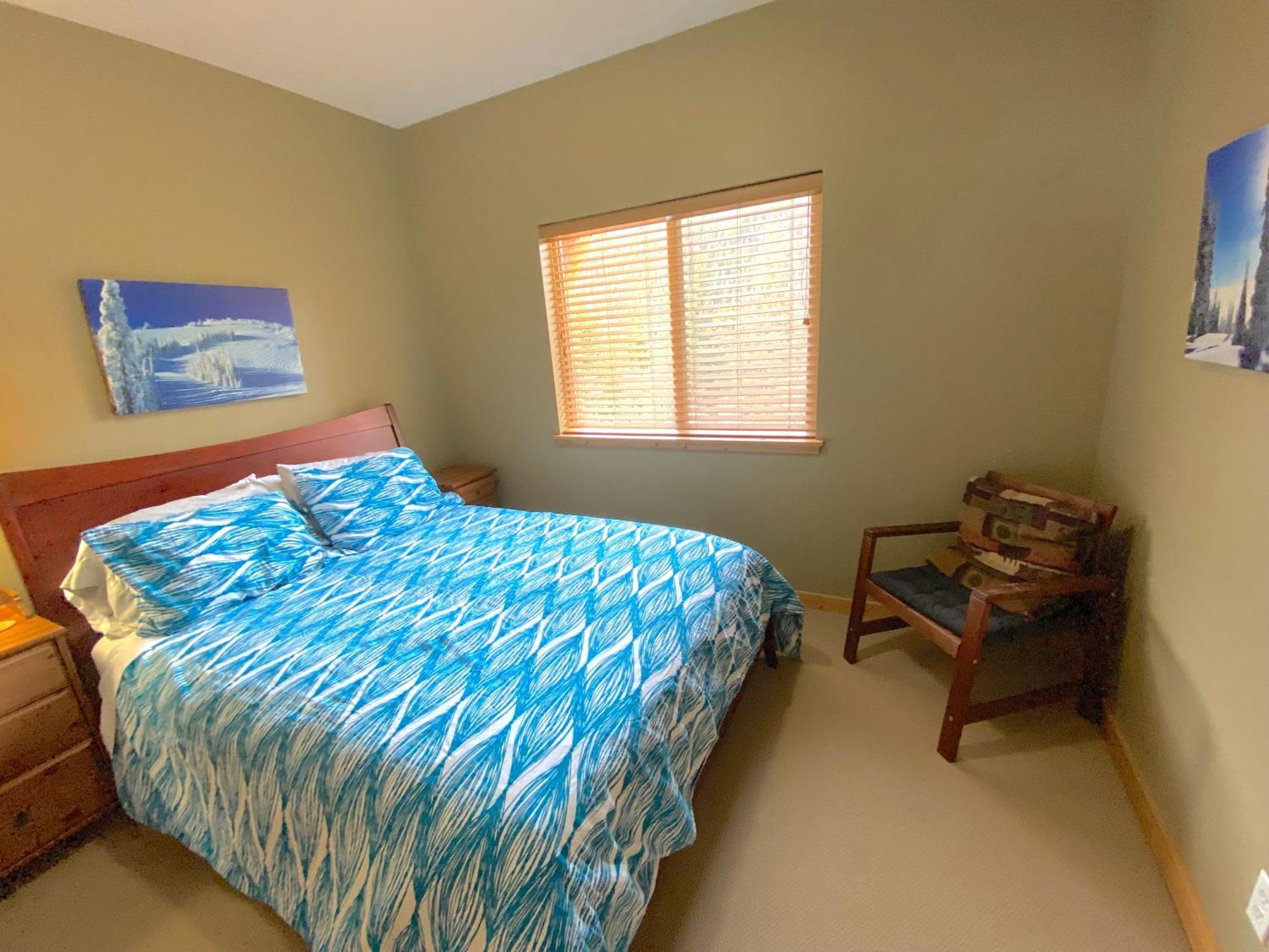 Morrisey Chalet At Sun Peaks Εξωτερικό φωτογραφία